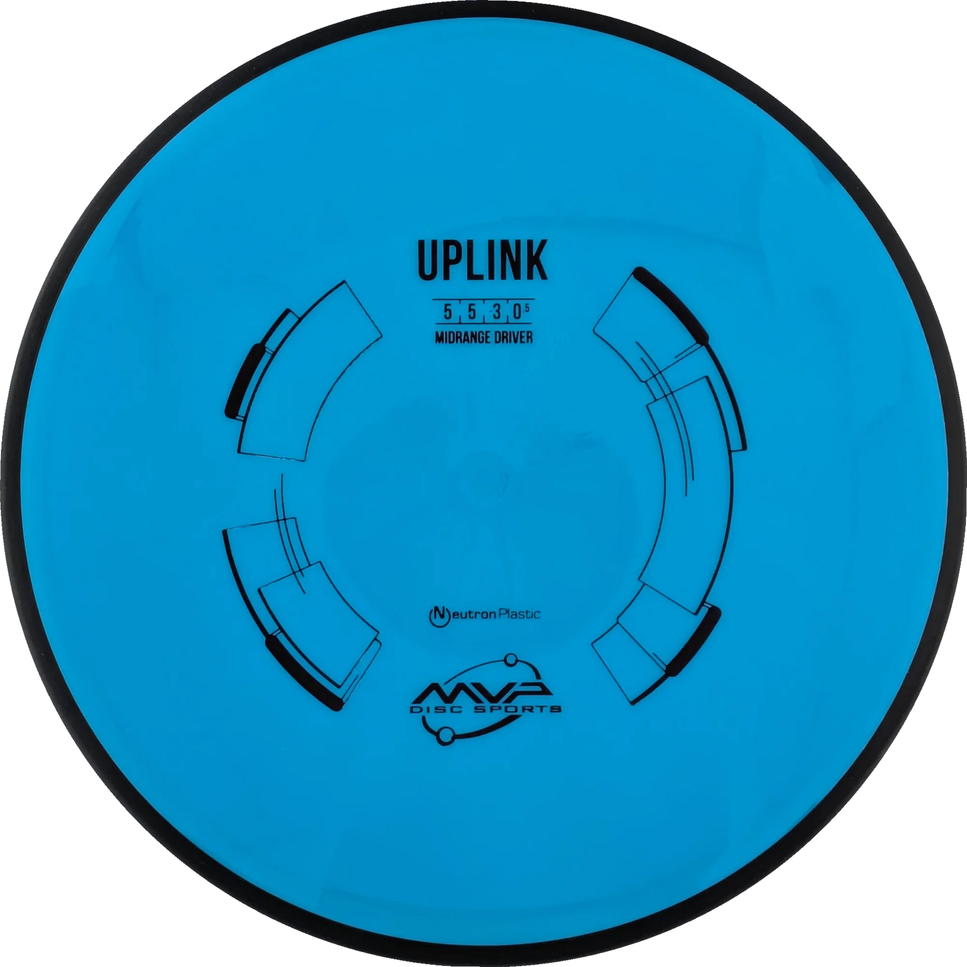 Neutron Uplink Classic