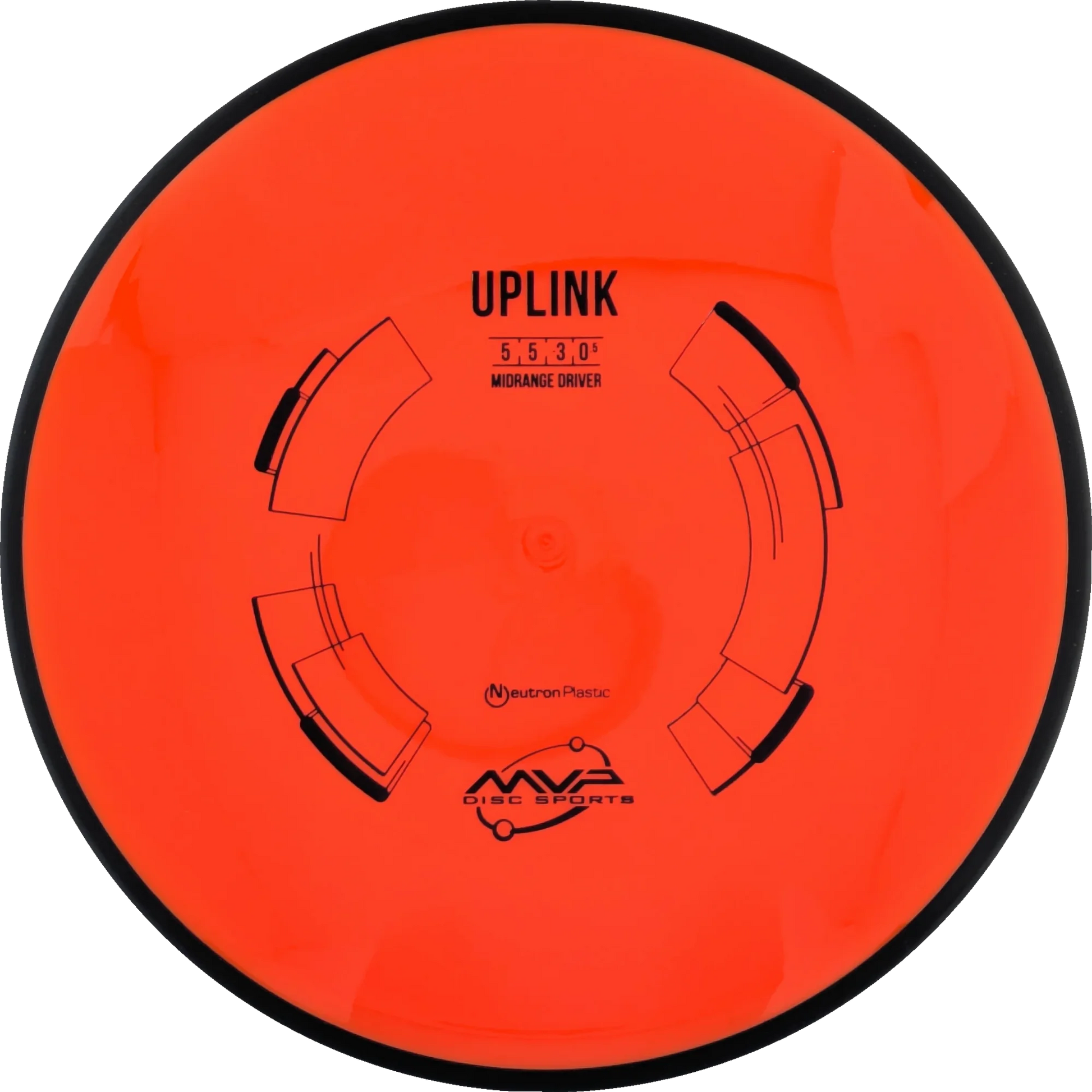 Neutron Uplink Classic