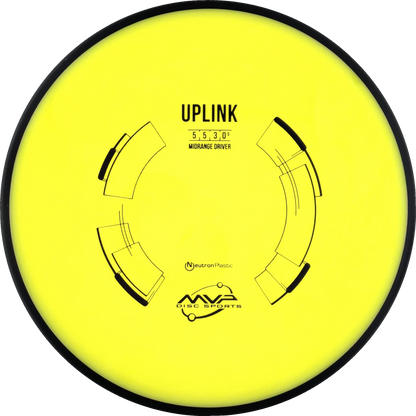 Neutron Uplink Classic
