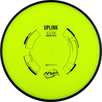 Neutron Uplink Classic