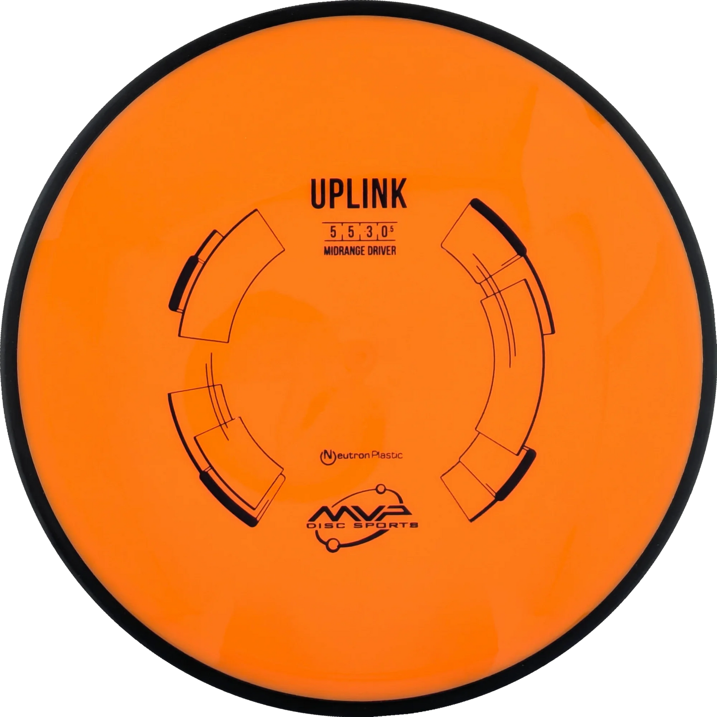 Neutron Uplink Classic