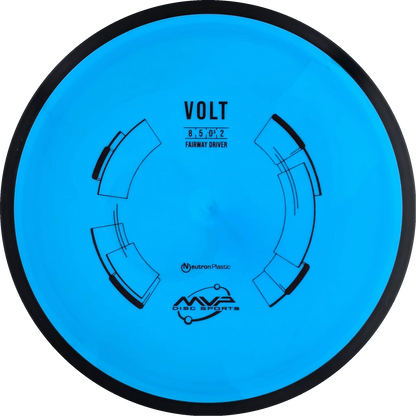 Neutron Volt