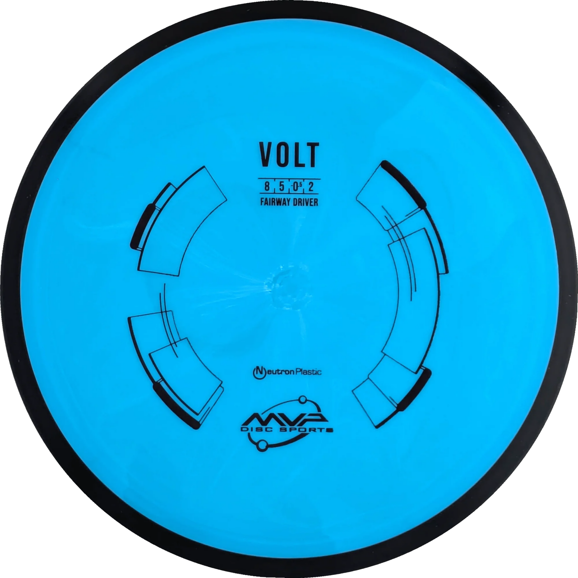 Neutron Volt