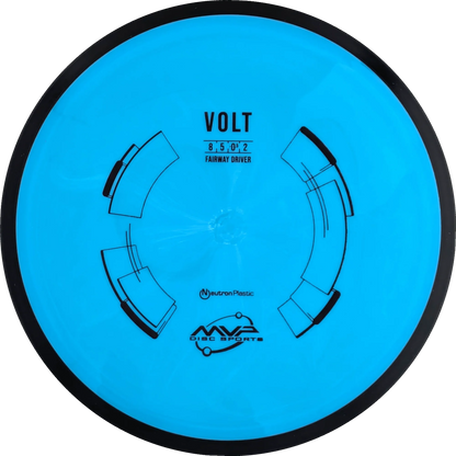 Neutron Volt