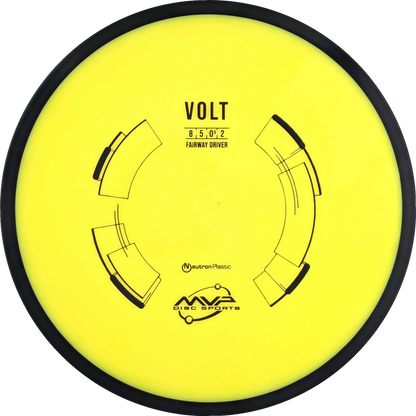 Neutron Volt