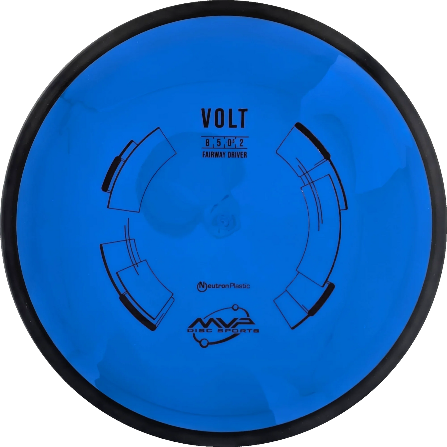 Neutron Volt