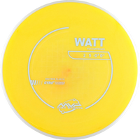 Neutron Watt