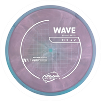 Neutron Wave