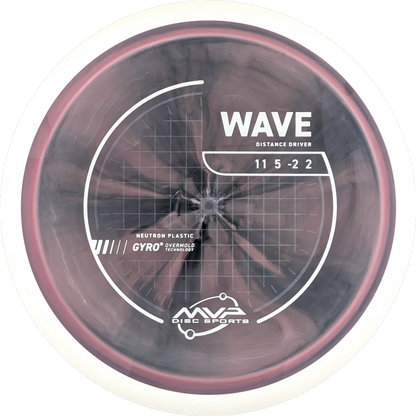 Neutron Wave
