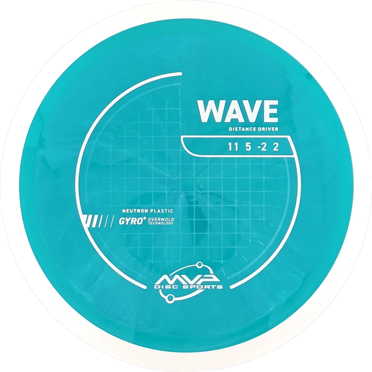 Neutron Wave