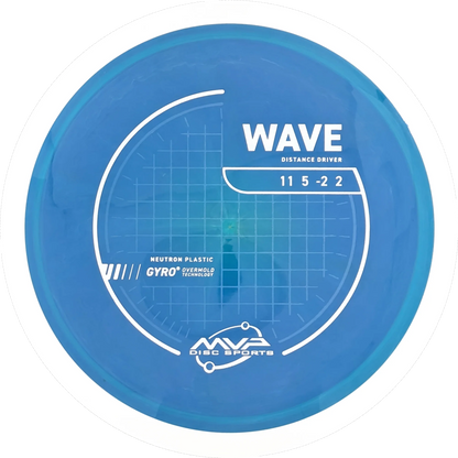Neutron Wave