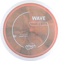 Neutron Wave