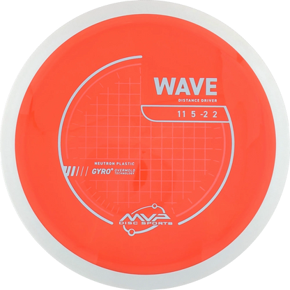 Neutron Wave
