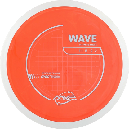Neutron Wave