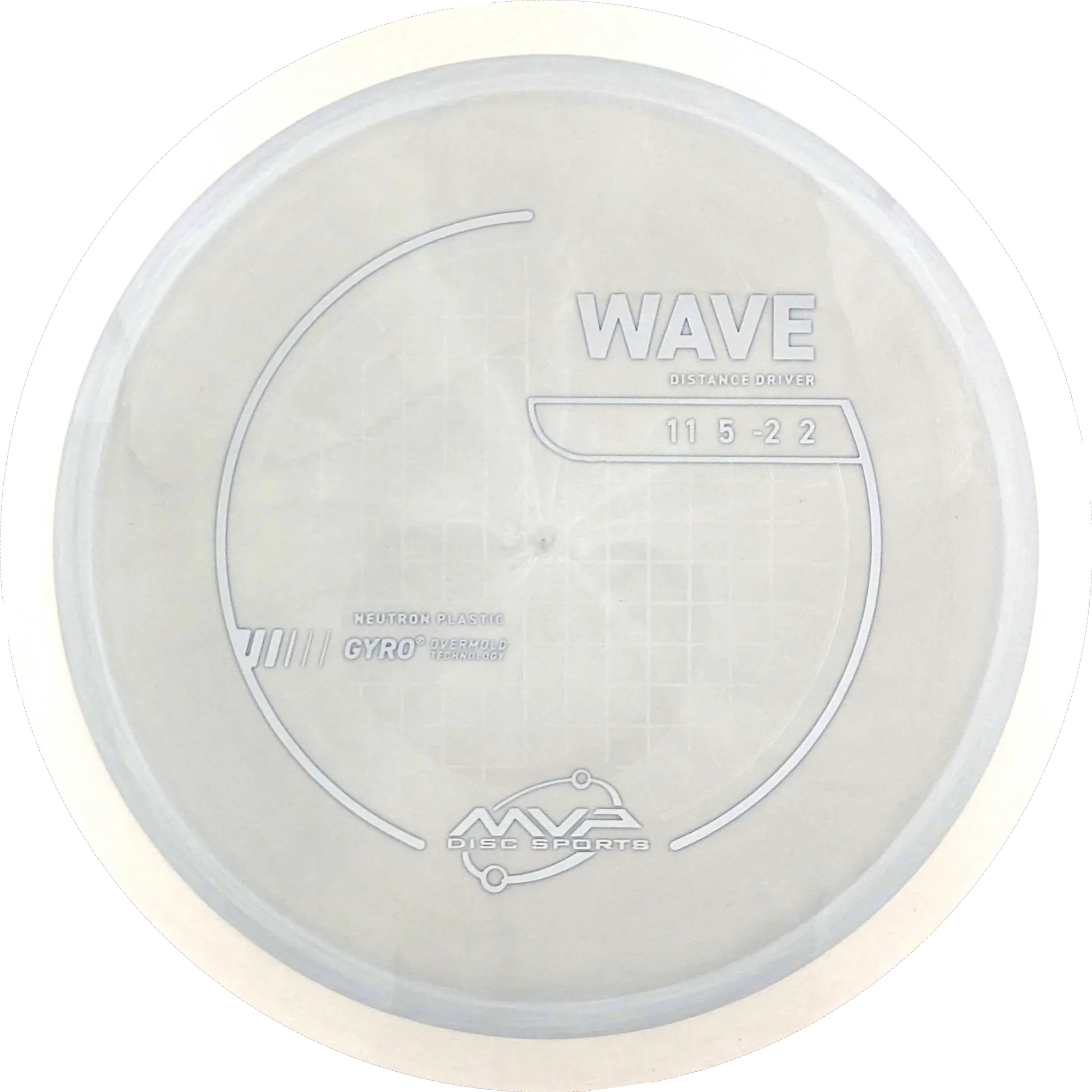 Neutron Wave
