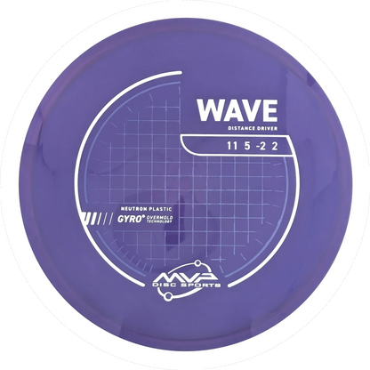 Neutron Wave