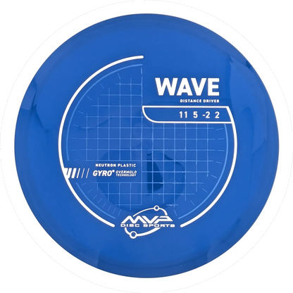Neutron Wave