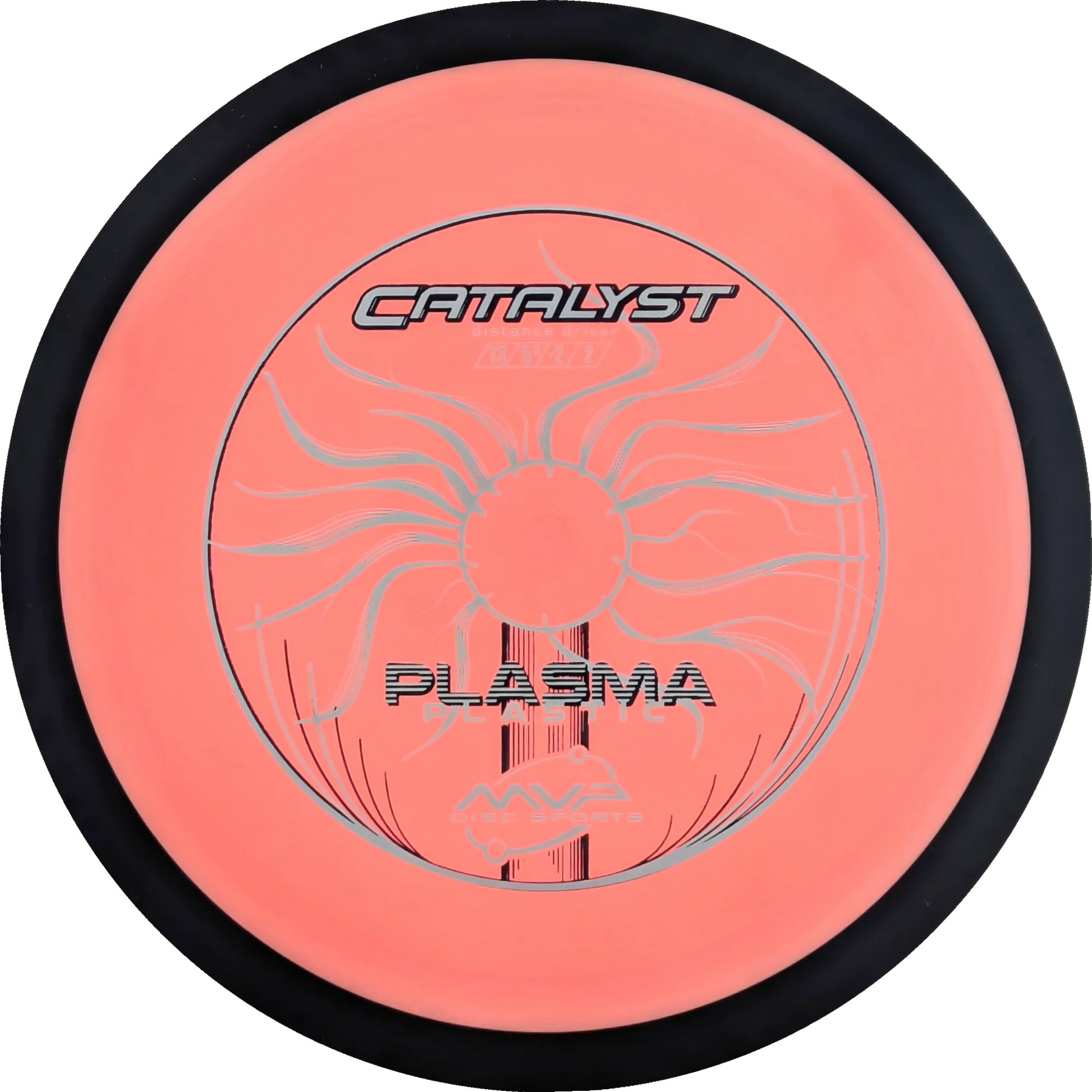 Plasma Catalyst