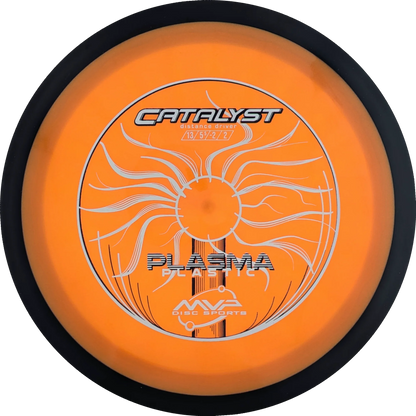 Plasma Catalyst