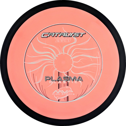 Plasma Catalyst