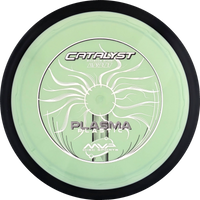 Plasma Catalyst