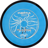 Plasma Inertia