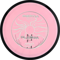 Plasma Inertia