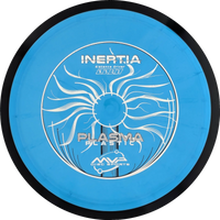 Plasma Inertia