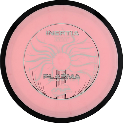Plasma Inertia
