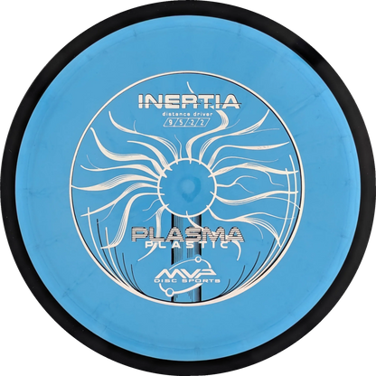 Plasma Inertia