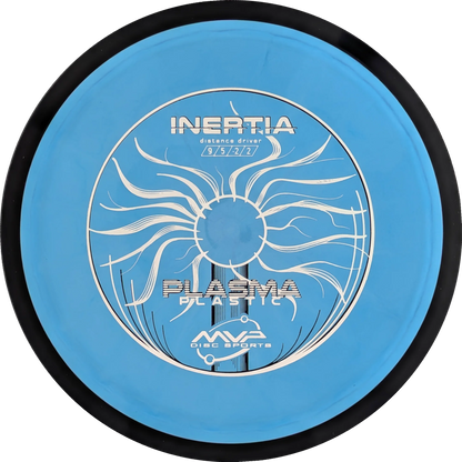 Plasma Inertia
