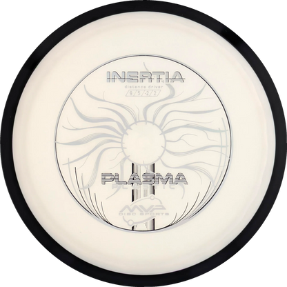 Plasma Inertia