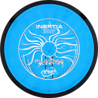 Plasma Inertia