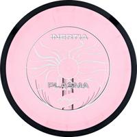 Plasma Inertia