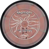 Plasma Motion