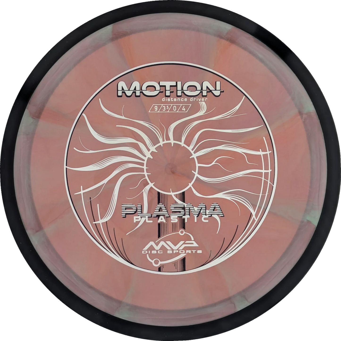 Plasma Motion