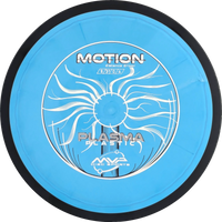 Plasma Motion