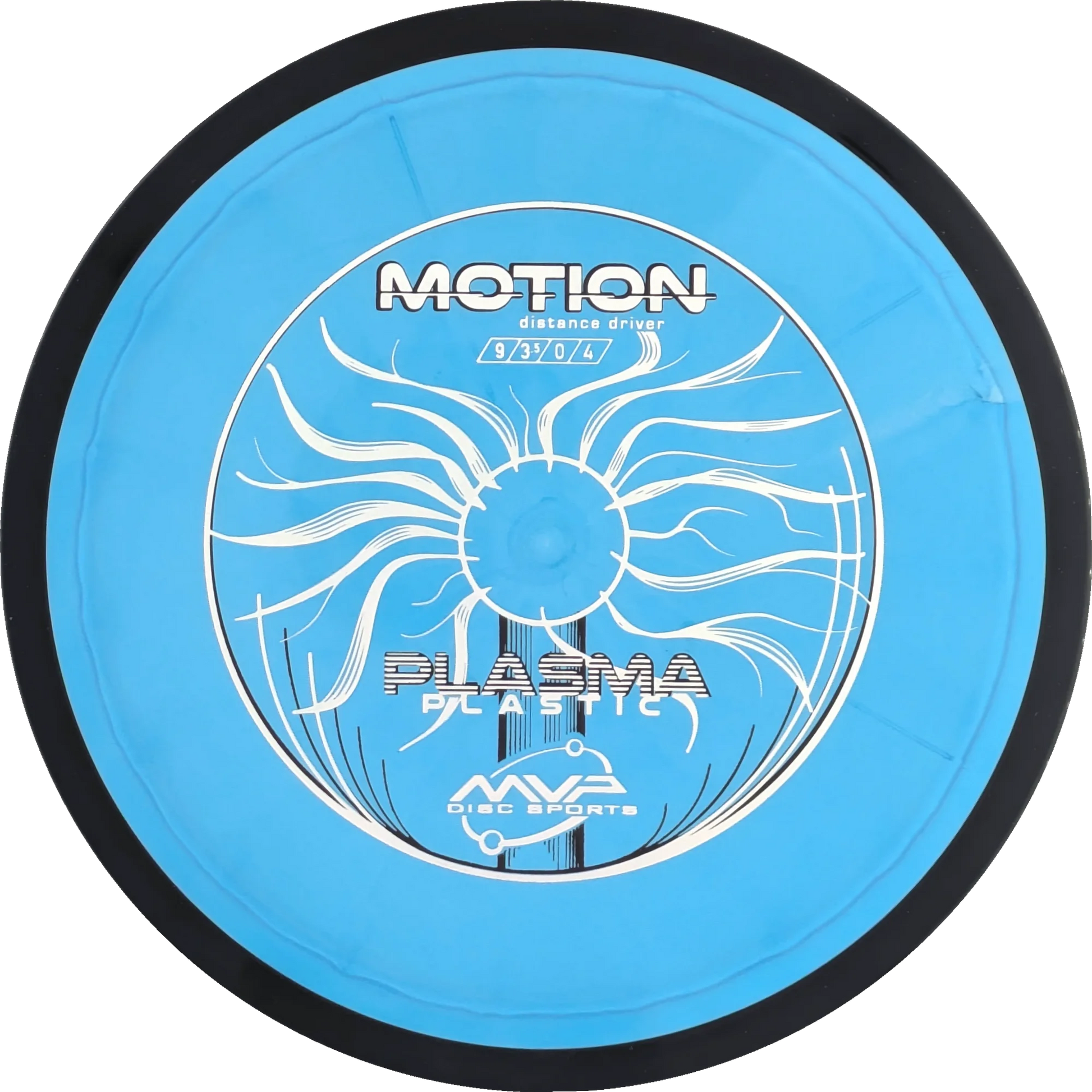 Plasma Motion