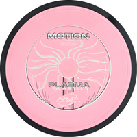 Plasma Motion