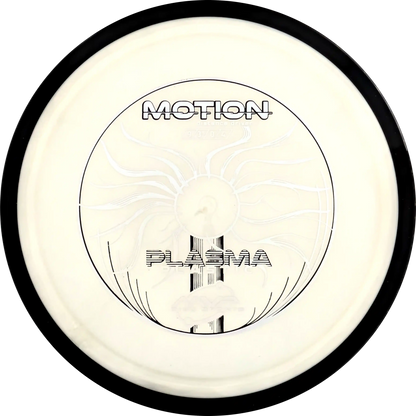 Plasma Motion