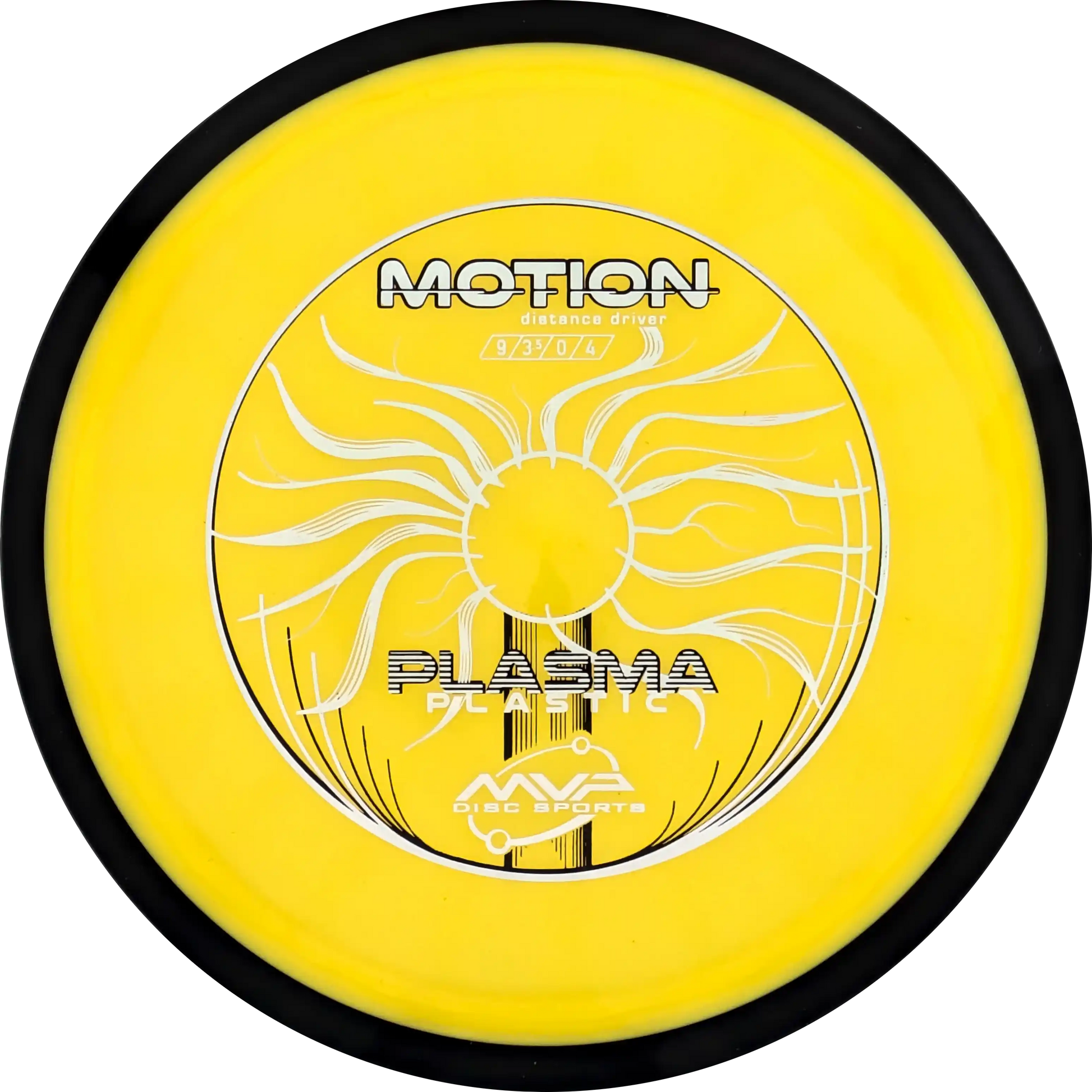 Plasma Motion
