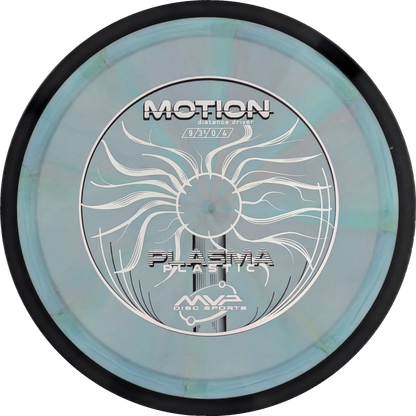 Plasma Motion