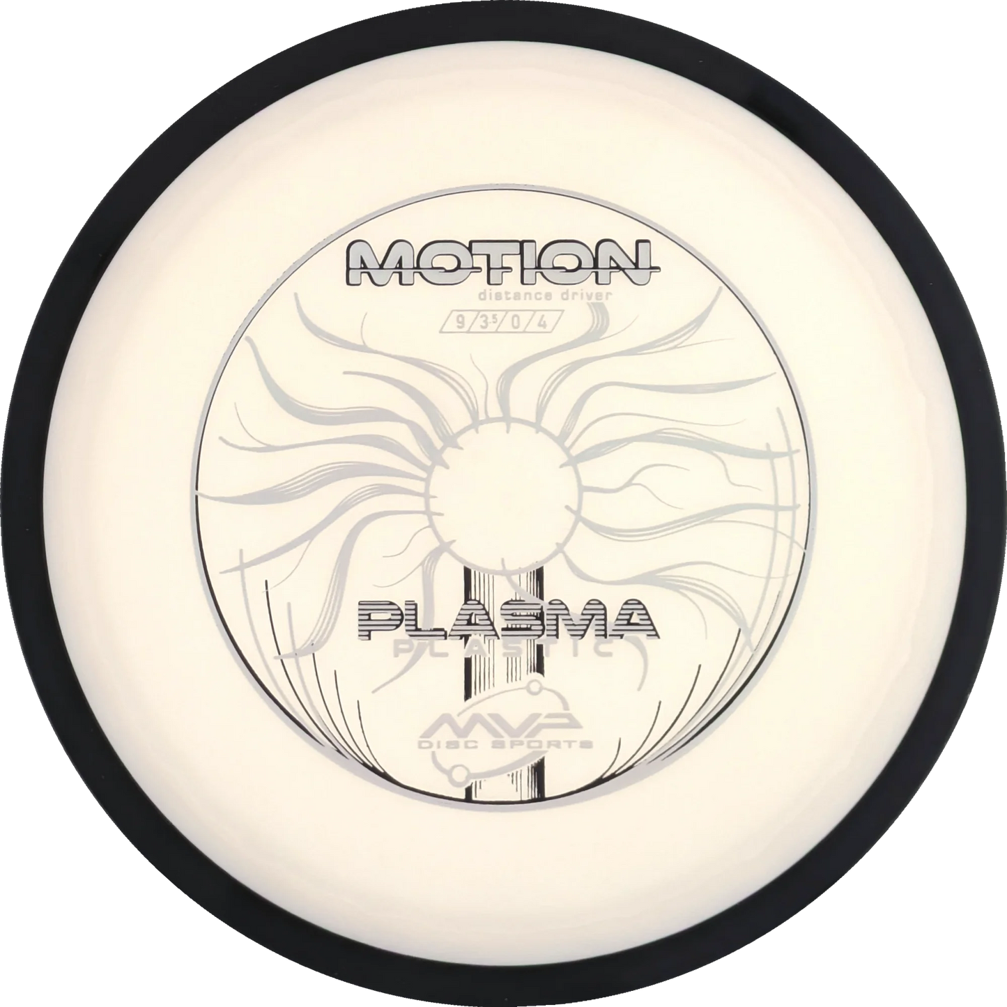 Plasma Motion