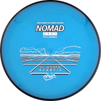 Plasma Nomad
