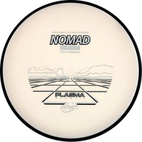Plasma Nomad