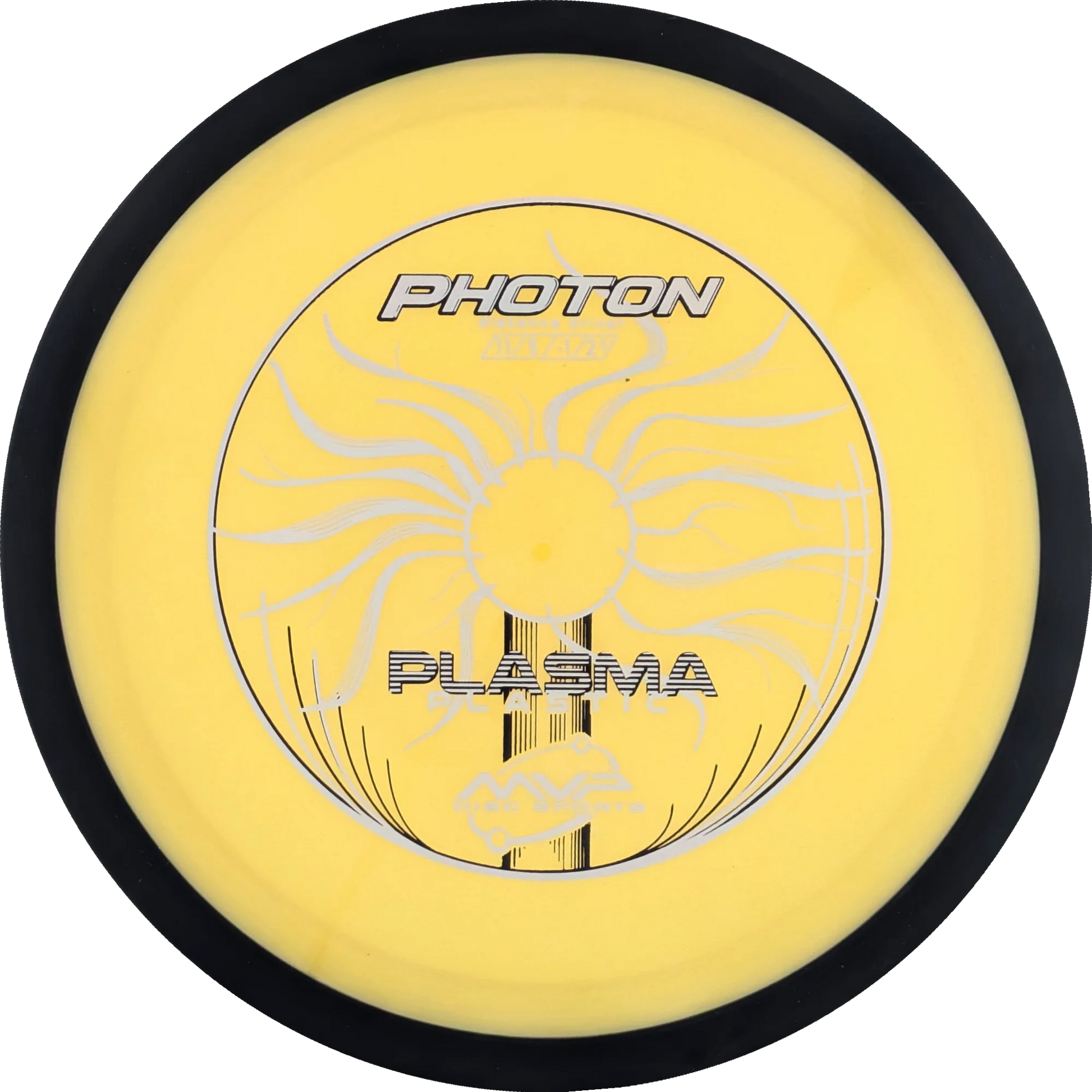 Plasma Photon