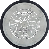Plasma Photon