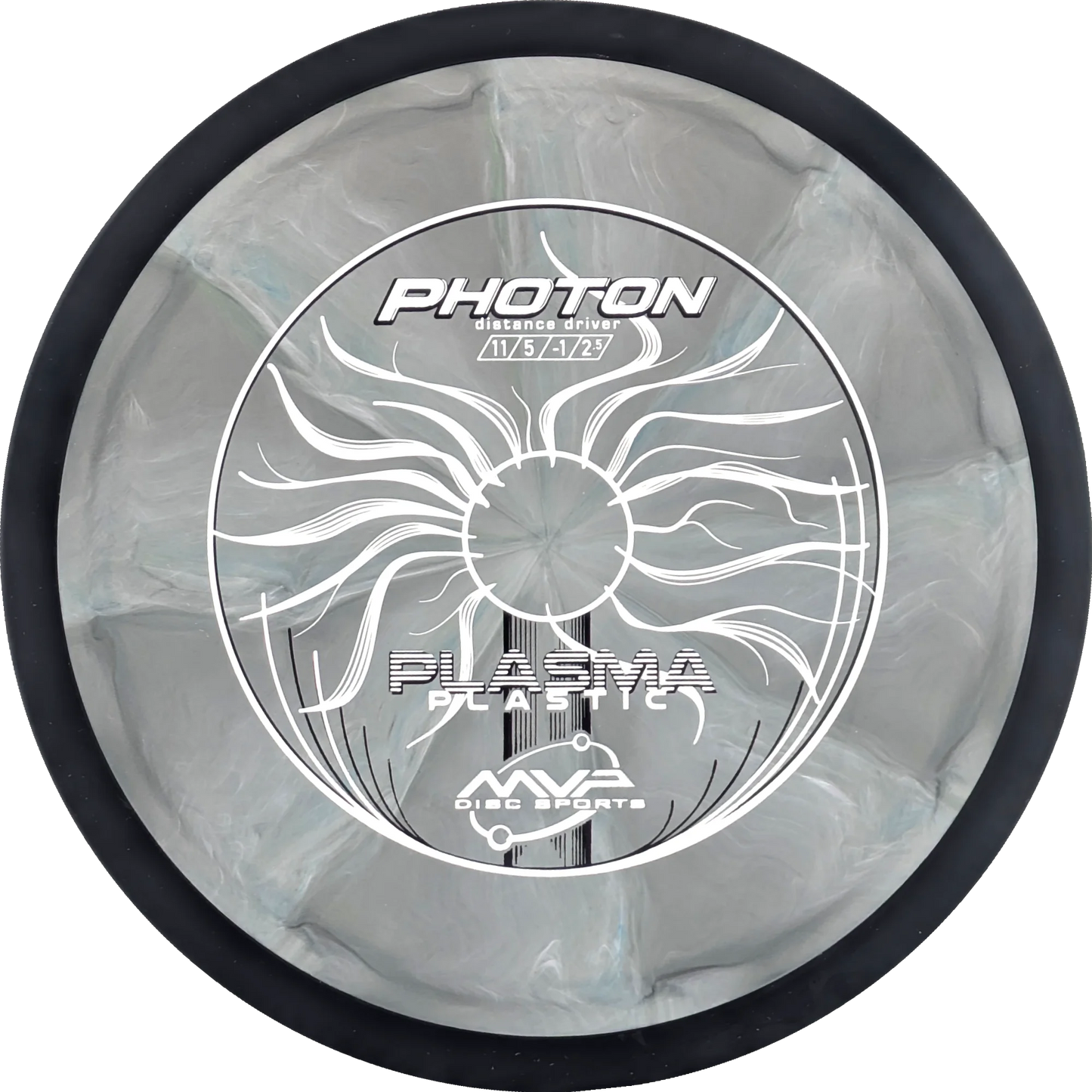 Plasma Photon