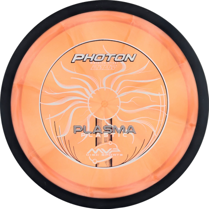 Plasma Photon