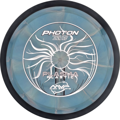 Plasma Photon
